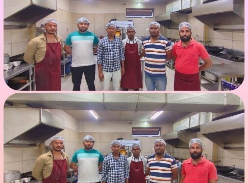 वेसाइड रेस्टोरेंट से लिए गए खाद्य पदार्थ के नमूने VIDEO