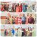 *महिलाओं ने रचा नया इतिहास, प्रथम बार रक्तदान करने महिलाओं में उत्साह*  *30 यूनिट हुआ रक्तदान जिसमे 22 महिलाओं ने प्रथम बार किया रक्तदान*