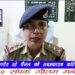कटनी  महिलाओ व बच्चों की  सुरक्षा को ध्यान रखते हुऐ   महिला थाना प्राभारी मधु पटेल के द्वारा बताया गया की  माधव नगर स्थित जागृति पार्क मे जाकर पेट्रोलिंग की गई