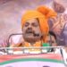 हमारी संस्कृति इतनी पवित्र है कि हम पत्ते में भी भगवान को पूजते हैं : CM