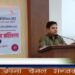 *लैंगिक अपराधों से बालकों का संरक्षण अधिनियम 2012 posco व किशोर न्याय अधिनियम 2015 के प्रभावी क्रियान्वयन हेतु कार्यशाला सह प्रशिक्षण का हुआ आयोजन* *पुलिस अधीक्षक कटनी अभिजीत कुमार रंजन ने बच्चों को सर्वोच्च संवेदनशीलता के साथ न्याय देने की कार्यप्रणाली का किया आह्वान*