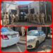 *स्विफ्ट कार से गांजे की तस्करी करने वाला जिला बदर बदमाश अपने साथी के साथ धराया* *अवैध मादक पदार्थ के विरुद्ध कुठला पुलिस की बड़ी कार्यवाही*