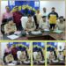 लूट की वारदात को अंजाम देने वाला अंतर्राज्यीय गिरोह चढ़ा कोतवाली पुलिस के हत्थे देखे VIDEO