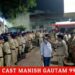 कटनी की संवेदनशील इलाकों में पुलिस का फ्लैग मार्च : आदर्श आचरण संहिता एवं ।होली पर्व के दृष्टिगत चौक-चौराहों पर पुलिस बल तैनात, अंदरूनी इलाकों में ड्रोन से रखी जाएगी नजर देखे VIDEO