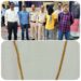 बड़ी खबर GRP पुलिस की कार्रवाई