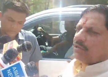 भोपाल उज्जैन  मुख्यमंत्री डॉ मोहन यादव का बयान, महाकाल मंदिर में हुए हादसे की न्यायिक जांच के लिए कलेक्टर को दिए निर्देश