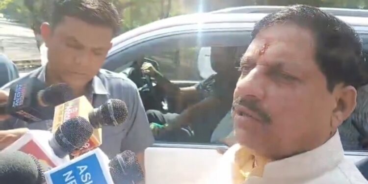 भोपाल उज्जैन मुख्यमंत्री डॉ मोहन यादव का बयान, महाकाल मंदिर में हुए हादसे की न्यायिक जांच के लिए कलेक्टर को दिए निर्देश