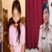 कोटा शिवपुरी की छात्रा का कोटा में अपहरण का मामला, झूठी निकली अपहरण की कहानी, कोटा SP अमृता दुहन का बयान VIDEO