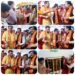 नवनिर्मित सिटी कोतवाली थाना का किया गया खजुराहो सांसद बीडी शर्मा आई जी , डी आई जी के द्वारा रेड रिबिन काट कर शुभारंभ