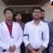 भोपाल MP में जूनियर डॉक्टर्स की हड़ताल के बाद सरकार ने बढ़ाया स्टायपेंड देखिऐ VIDEO