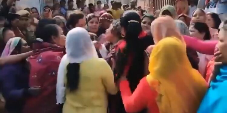 दिल दहलाने वाली धटना दो मासूम बच्चों की हत्या