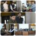 जिला अभियोजन कार्यालय द्वारा नवीन बृहद संहिताओं पर कार्यशाला का किया गया आयोजन
