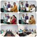 कलेक्टर एवं जनप्रतिनिधियों ने जिले के 14 अभ्यर्थियों को नियुक्ति पत्र प्रदान कर दी शुभकामना