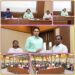 न्यायालयीन मामलों में तत्परता से प्रस्तुत करें जवाब  कलेक्टर श्री प्रसाद ने समय-सीमा बैठक में दिए निर्देश