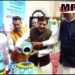 भोपाल मुख्यमंत्री डॉ मोहन यादव ने मां नर्मदा के जल को कलश में प्रवाहित कर किया केन-बेतवा एवं पार्वती-कालीसिंध-चंबल  जल कलश यात्रा का शुभारंभ,