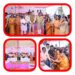 परंपरा, परिश्रम, प्रगति की अभिव्यक्ति कटनी की नारी शक्ति की थीम पर आयोजित हुआ साडी वॉकथॉन परंपरागत वेशभूषा साड़ी पहनकर हजारों महिलाओं ने नगर भ्रमण कर नारी शक्ति का दिया अनूठा संदेश
