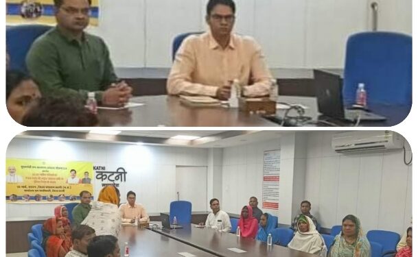संबल योजनान्तर्गत 783 हितग्राहियो को 16 करोड़ 78 लाख रूपये का वितरण