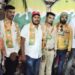 छिंदवाड़ा के भाजपा कार्यकर्ता सम्मेलन पर पहुंचे नगरीय प्रशासन मंत्री माननीय कैलाश विजयवर्गीय