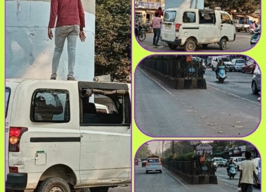 लोकसभा चुनाव की घोषणा के साथ ही जिले में आदर्श आचरण संहिता लागू,सार्वजनिक स्थानों से बैनर, पोस्टर हाटाने कार्यवाही शुरु देखे VIDEO