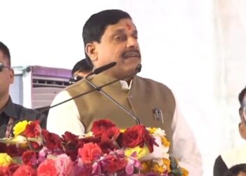 मैं आपको आश्वस्त करता हूं कि मध्‍यप्रदेश सरकार जागेश्वरी देवी, बिजासन माता एवं अन्‍य देवस्‍थानों में नए निर्माण कार्य कर उन्हें अलौकिक बनाने का कार्य करेगी : CM