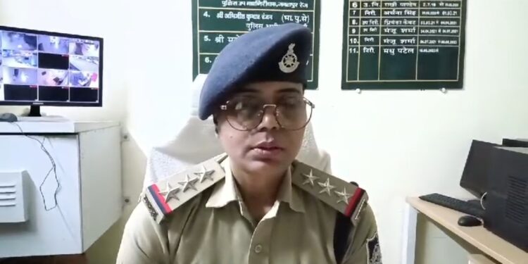महिला दिवस, महिला थाना प्रभारी मधु पटेल ने बताया महिला दिवस का उद्देश्य*