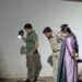 घटना स्थल पर पहुचे पुलिस अधीक्षक अभिजीत रंजन