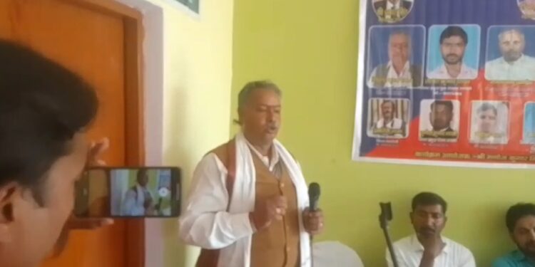 आज दिनांक 17 मार्च 2024 दिन रविवार को मासिक बैठक भारतीय मानवाधिकार एसोसिएशन जिला चंदौली कार्ड का वितरण शिक्षा आपके द्वार वृक्षारोपण का आयोजन देखे VIDEO