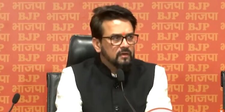 अरविंद केजरीवाल की वजह से आज अन्ना हज़ारे जी ख़ुद को ठगा हुआ महसूस कर रहे हैं VIDEO