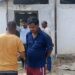 कमरे मैं मिला युवक का शव, पुलिस मामले की जांच में जुटी,,,