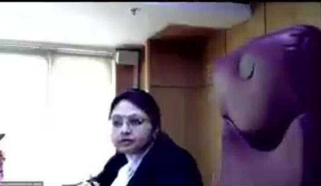 कोर्ट रूम में 10 min में दिल्ली के मुख्यमंत्री अरविंद केजरीवाल ने क्या कहा आप भी सुने