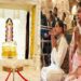 अयोध्या धाम पहुंचकर धन्य हुआ जीवन : मुख्यमंत्री डॉ. मोहन यादव कई जन्मों के पुण्य का प्रसाद है रामलला के दर्शन मुख्यमंत्री डॉ. यादव और मंत्रीगण ने श्रीराम दरबार के समक्ष किया दंडवत प्रणाम