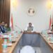 मुख्यमंत्री ने 5 मार्च से 10 मार्च तक के विभिन्न कार्यक्रमों की तैयारी बैठक ली