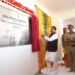 मुख्यमंत्री डॉ. मोहन यादव ने पुलिस आवास योजना के 144 आवास गृहों का किया लोकार्पण