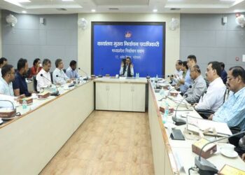 लोकसभा चुनाव में पहले चरण के लिये 20 मार्च से नामांकन प्रक्रिया प्रारंभ होगी