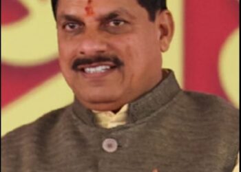 व्हीसी के माध्यम से प्रधानमंत्री जी देश की स्वसहायता समूह की बहनों से करेंगे चर्चा