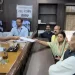 शहडोल से हिमाद्री सिंह ने पर्चा भरा