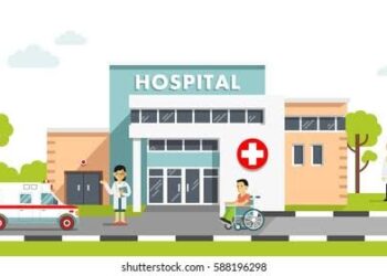 अवैध संचालन की शिकायत पर संस्‍कारधानी अस्‍पताल के आकस्मिक निरीक्षण में भर्ती मिले 40 मरीज नये मरीज भर्ती करने पर लगाई रोक