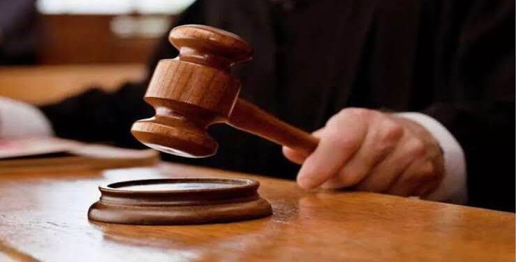 हत्या करने वाले सभी 11 आरोपीगण को हुई आजीवन की सजा