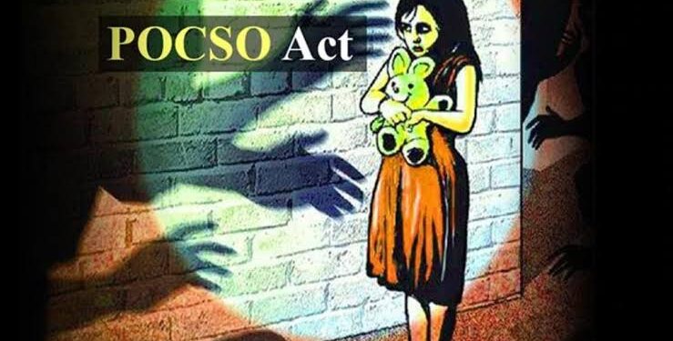 नाबालिग लडकी का अपहरण कर बलात्कार करने वाले आरोपी को हुई 10 वर्ष की सजा