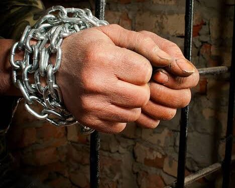 नाबालिग बालिका को भगाकर ले जाने व दुष्कर्म करने के आरोपी को 20 वर्ष के कठोर कारावास तथा अर्थदण्ड से किया गया दंडित।