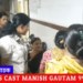 कटनी के मुख्य रेलवे स्टेशन में हाथ धोने नीचे उतरे एक यात्री की ट्रेन से कटकर दुखद मौत हो गई।घटना के बाद पत्नी का रो-रो कर बुरा हाल हो गया।