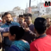 अवैध अतिक्रमण हटाने पहुंचा  नगर निगम अमला, रहवासियों ने मचाया हंगामा। विधायक उषा ठाकुर ने अधिकारी को दी धमकी, कहा- देवकीनंदन तुम जाओ वरना तुम मरोगे जिन्होंने आदेश दिया उनका कुछ नहीं होगा। VIDEO