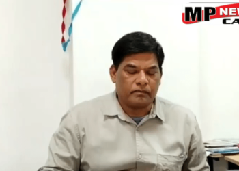 VIDEO मध्य प्रदेश में एक बार फिर करवट लेगा मौसम, 30 मार्च के बाद भोपाल, इंदौर, ग्वालियर, जबलपुर, उज्जैन समेत कई जिलों में हल्की बूंदाबांदी के आसार। लोगों को गर्मी से मिलेगी राहत, मौसम वैज्ञानिक ने दी जानकारी।