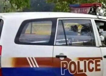 पुलिस के हेड कॉन्स्टेबल ने एक पत्नी के रहते की दूसरी शादी, थाने पहुंची पहली बीवी