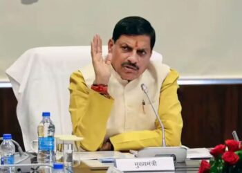 मोहन कैबिनेट बैठक सम्पन्न, दैखिऐ इन 8 प्रस्तावों पर लगी मुहर, किसानों को भी बड़ी सौगात