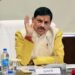 मोहन कैबिनेट बैठक सम्पन्न, दैखिऐ इन 8 प्रस्तावों पर लगी मुहर, किसानों को भी बड़ी सौगात