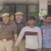 गांव की लड़की ने खोला हैवान चाचा का राज, जानें पूरा मामला