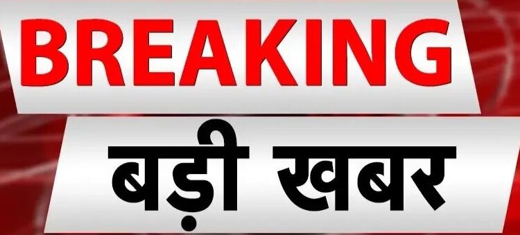 पांच पुलिसकर्मी निलंबित