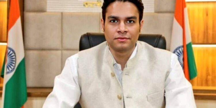 कलेक्टर एवं जिला दंडाधिकारी ने आदतन अपराधी सौरभ उर्फ सूरज को किया जिलाबदर  6 माह की अवधि के लिए जिले की राजस्व सीमाओं से किया निष्कासित