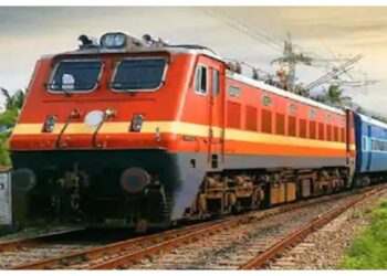 भोपाल/जबलपुर – गणेशगंज स्टेशन पर नॉन इंटरलॉकिंग कार्य के चलते निरस्त की गईं 10 ट्रेन बहाल, थर्ड रेल लाइन पर नॉन-इंटरलॉकिंग के कारण भोपाल मंडल से होकर गुजरने वाली निरस्त की गईं थीं गाड़ियां